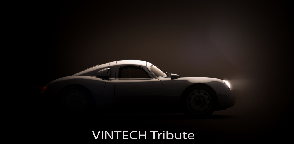 Vintech P550 Tribute